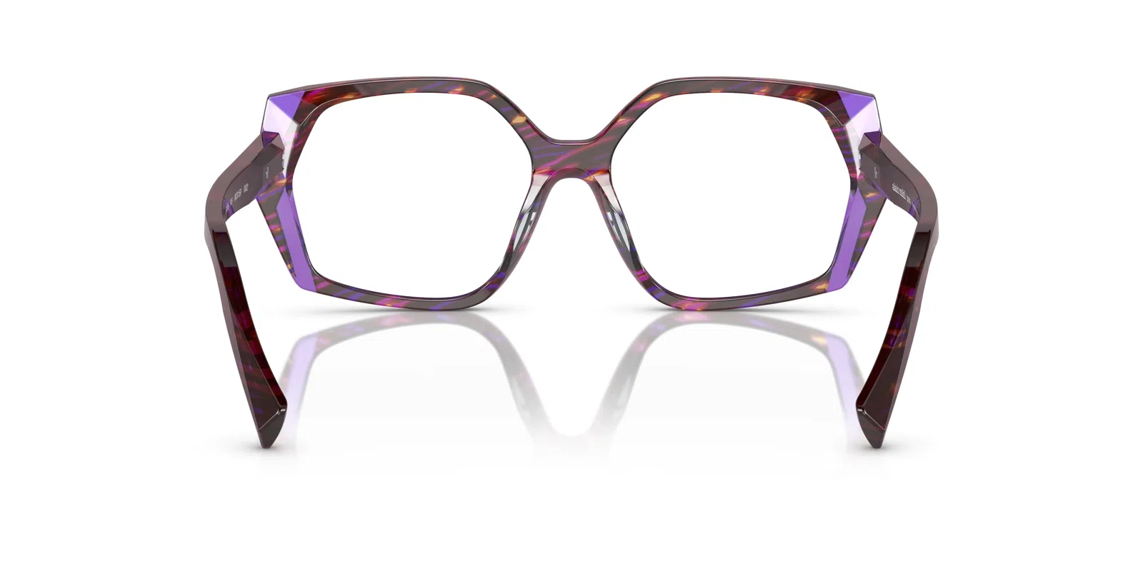 Alain Mikli 3159 Eyeglasses - view 4
